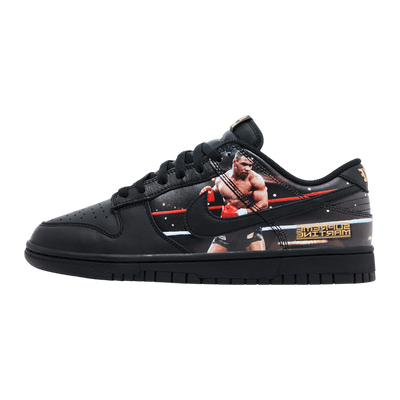 Nike Dunk Low Supreme x Martine Rose Mike Tyson