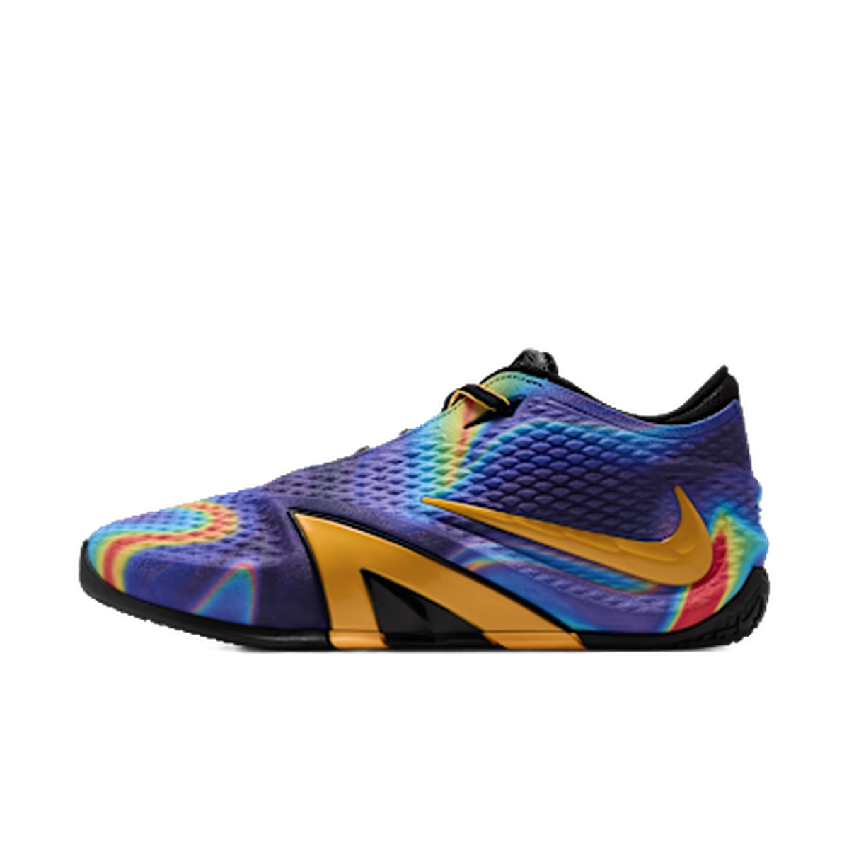 Nike Ja 4 Radar · kolab