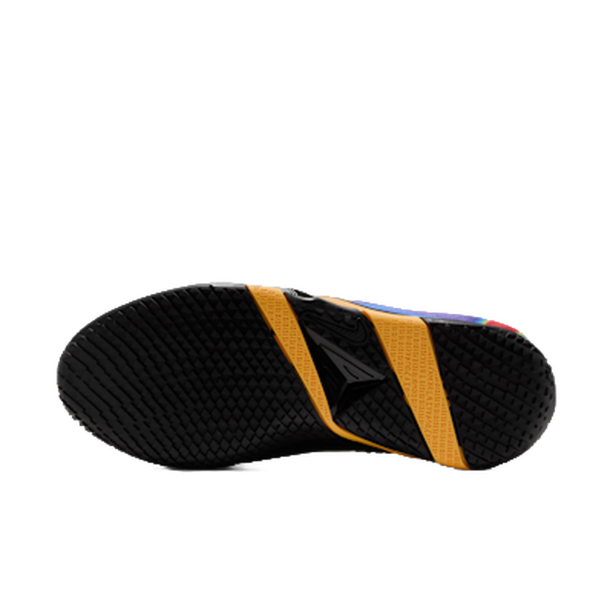 Nike Ja 4 Radar · kolab