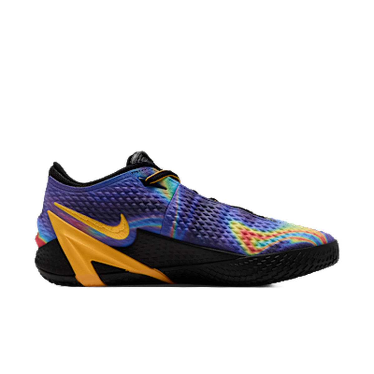 Nike Ja 4 Radar · kolab