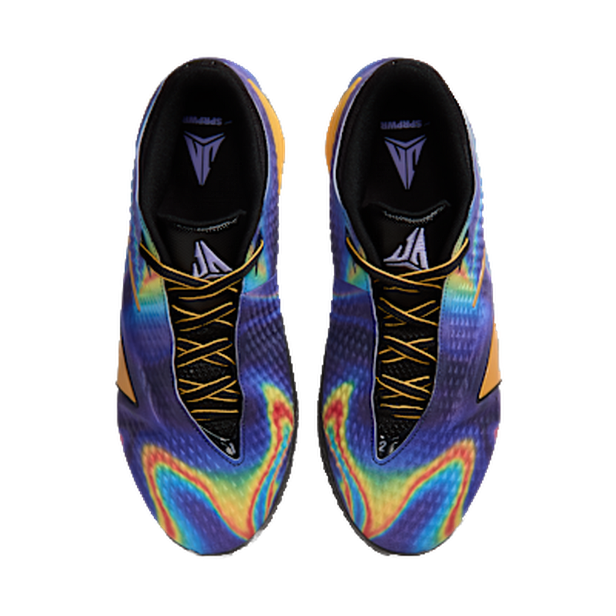 Nike Ja 4 Radar · kolab