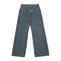 A.P.C. jean aaron INDIGO