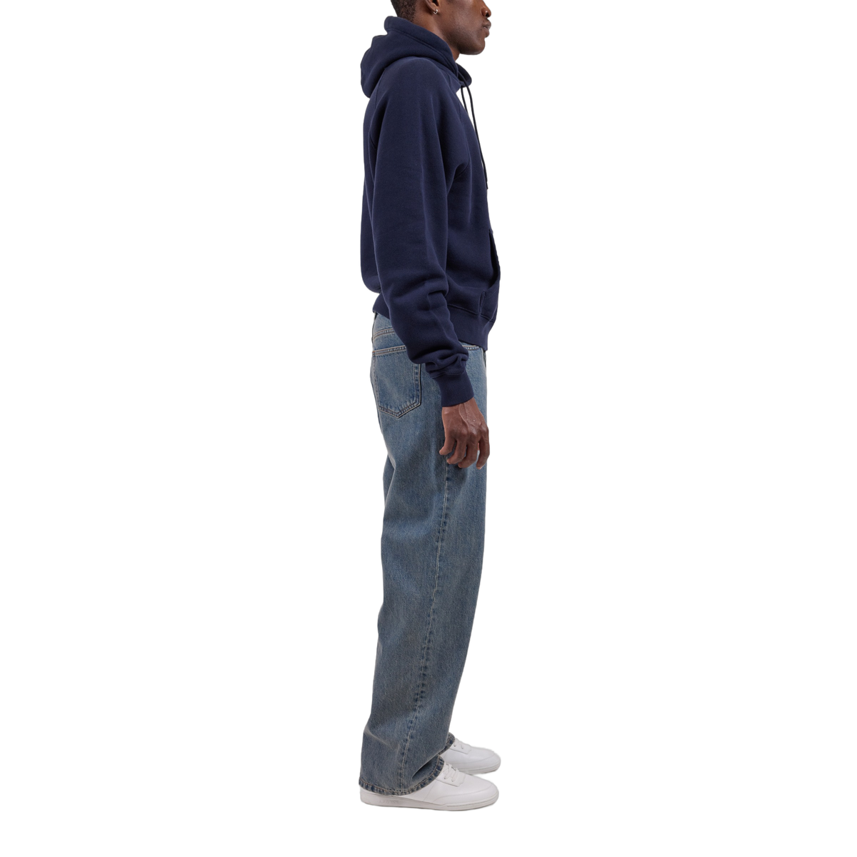 A.P.C. jean aaron INDIGO