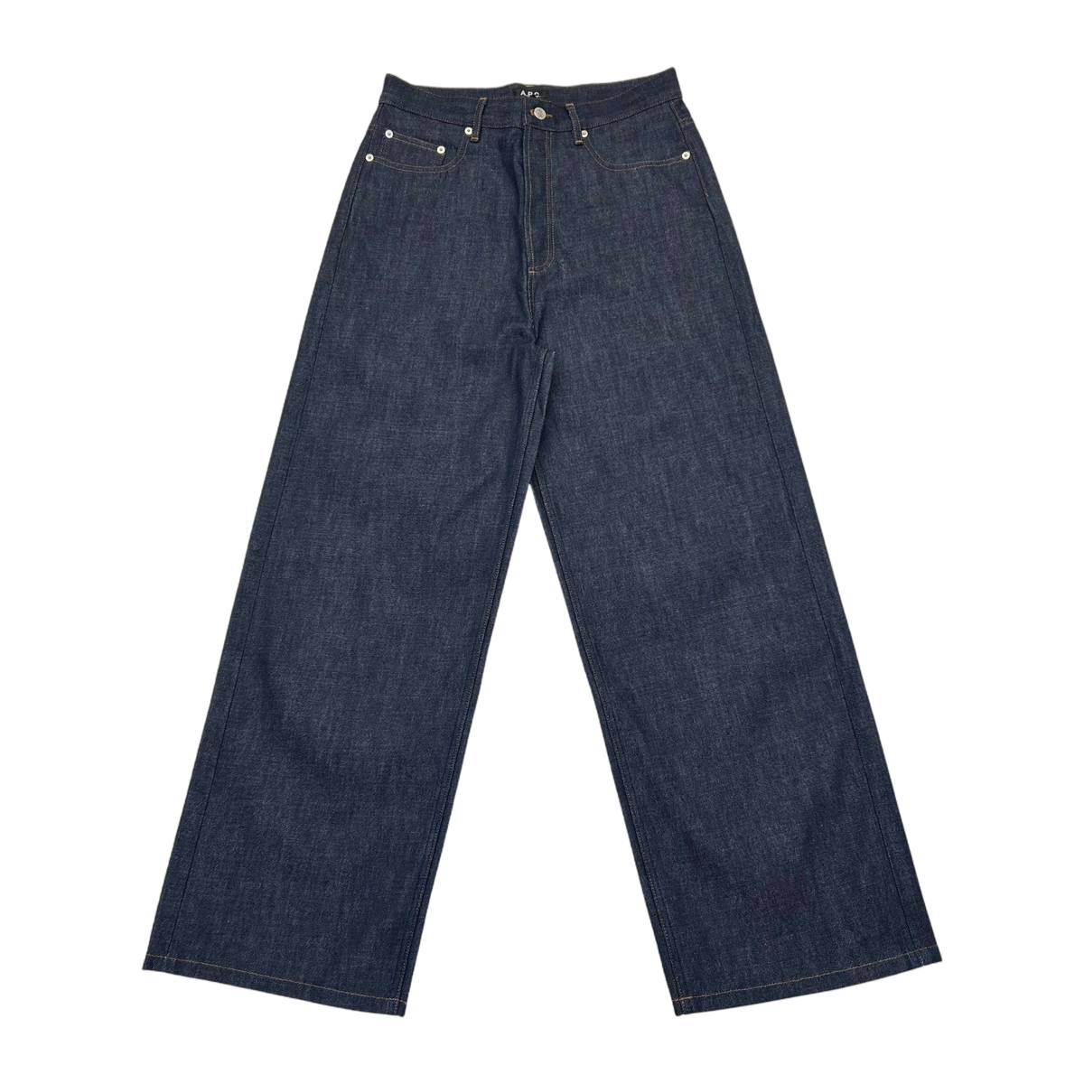 Jean Dude INDIGO