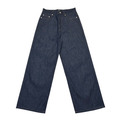 Jean Dude INDIGO