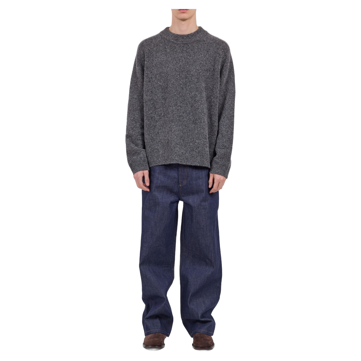Jean Dude INDIGO