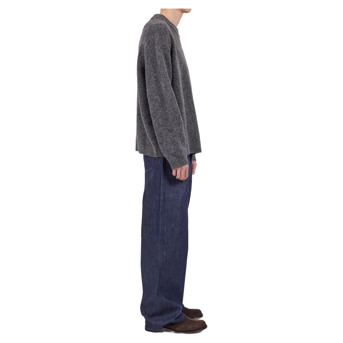 Jean Dude INDIGO