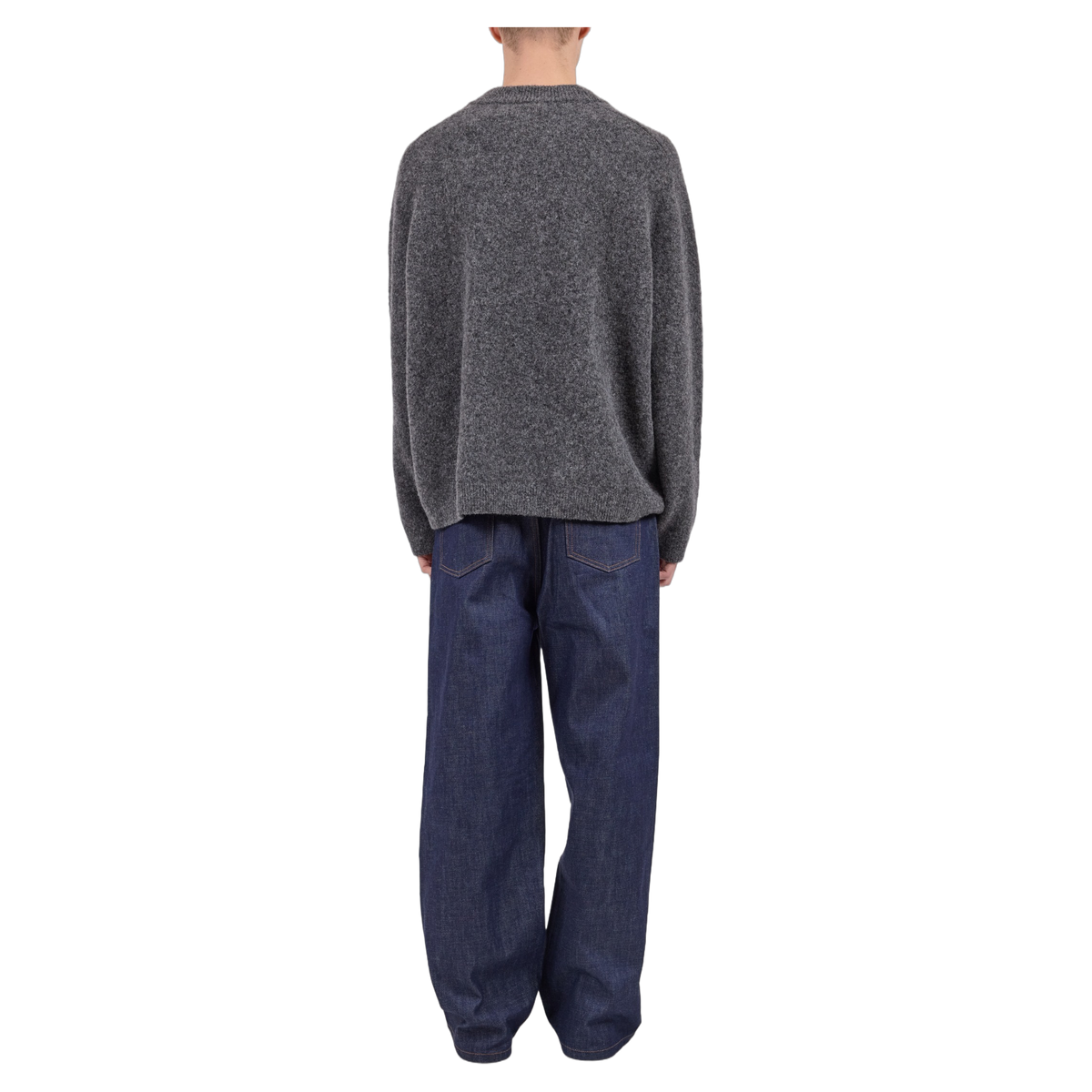 Jean Dude INDIGO