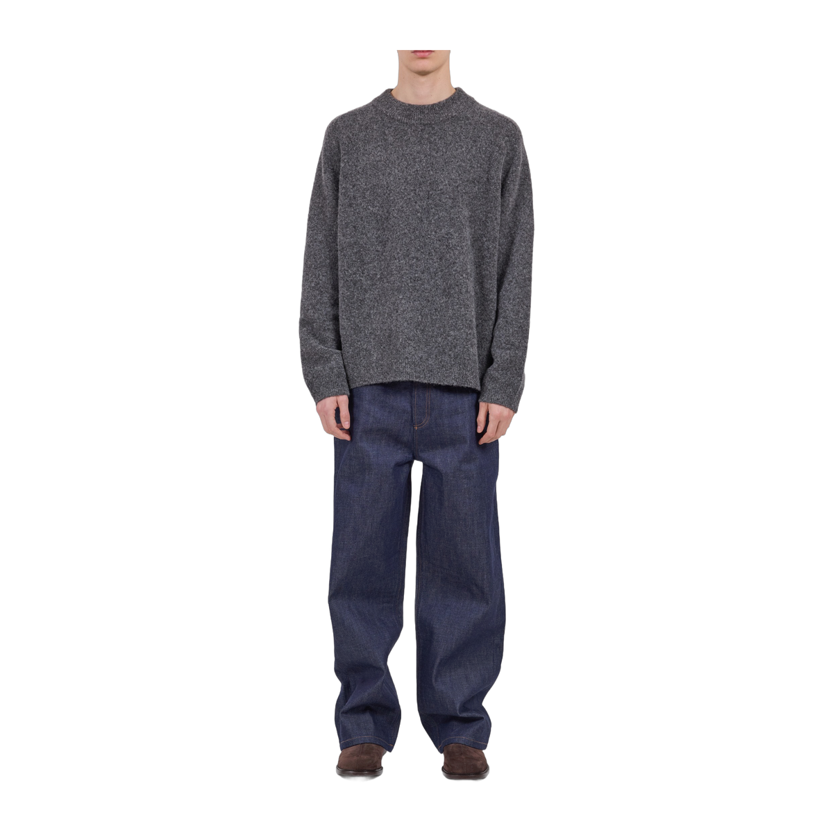 Jean Dude INDIGO