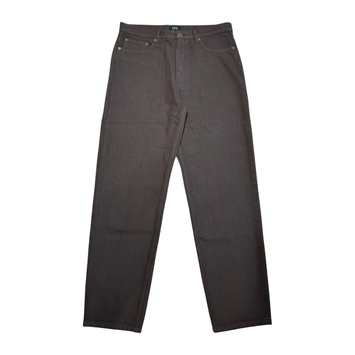 A.P.C. jean martin
