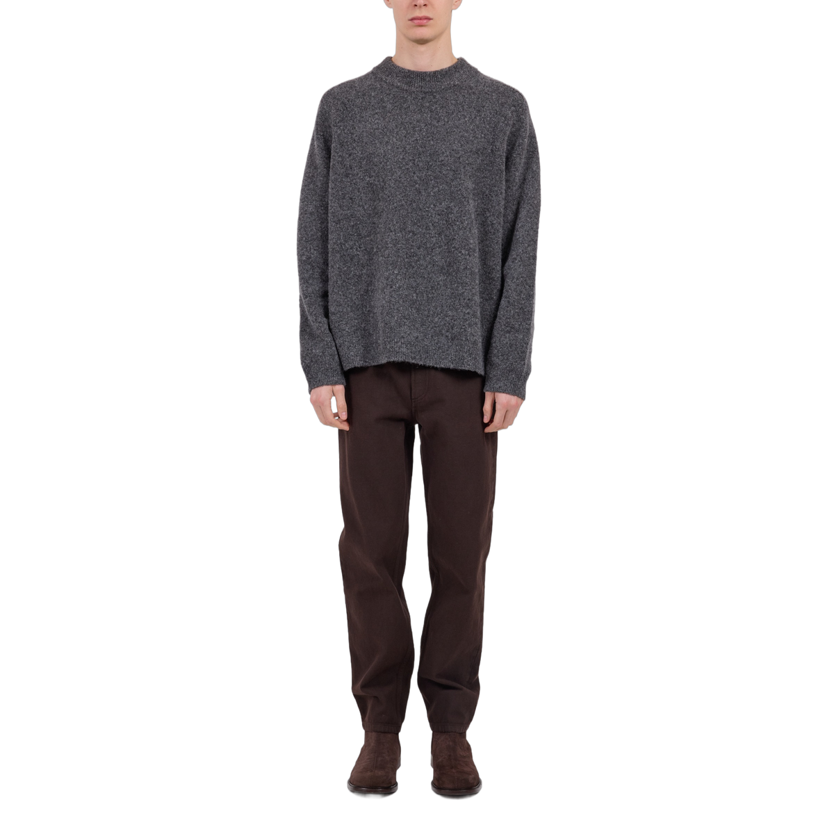 A.P.C. jean martin