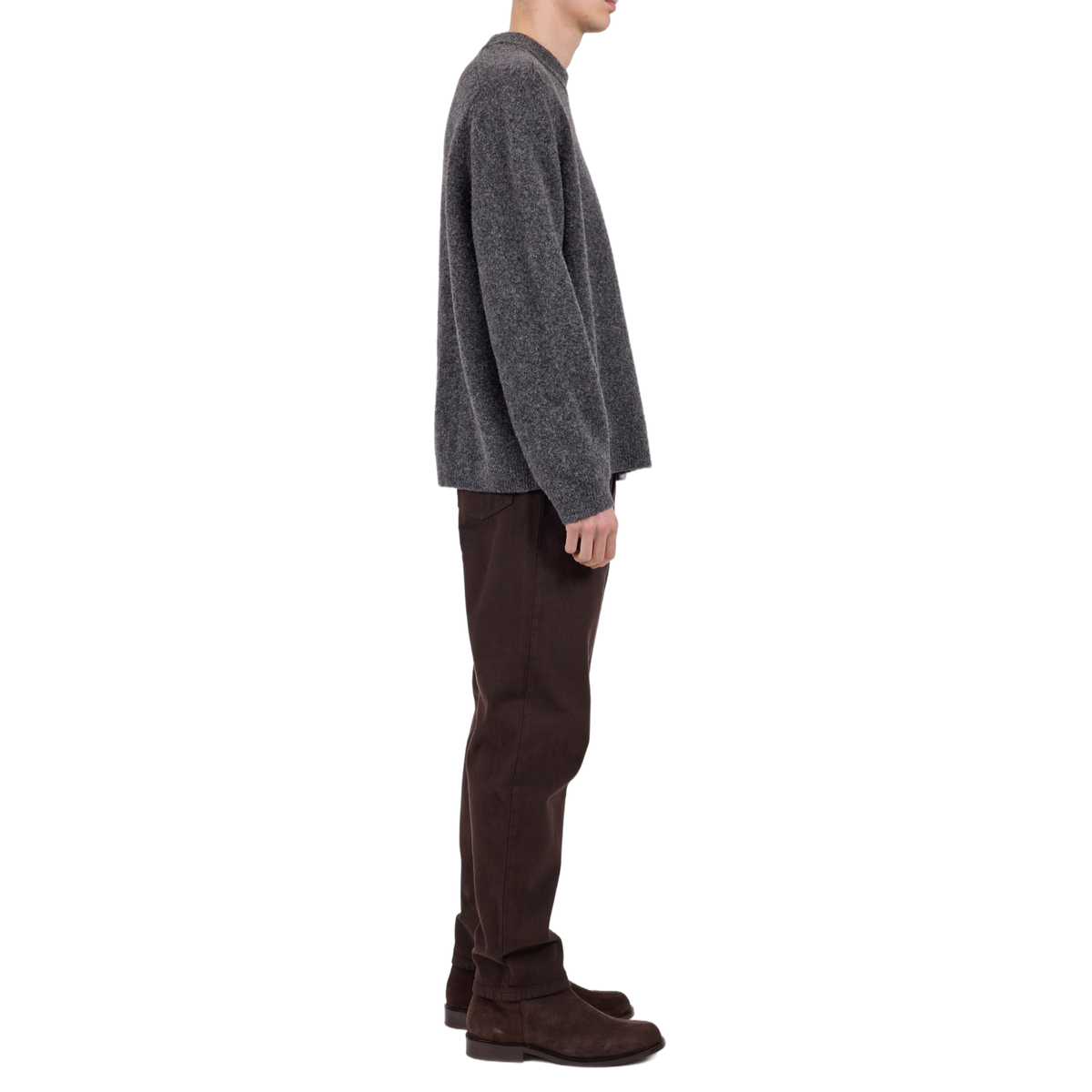 A.P.C. jean martin