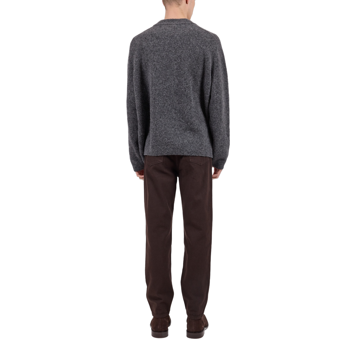A.P.C. jean martin