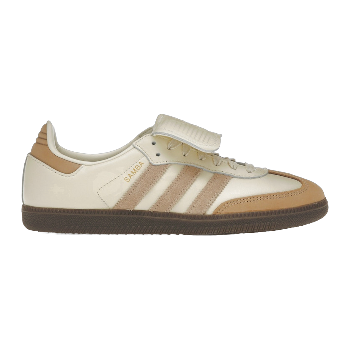 adidas Samba LT Cream White Warm Sandstone — kolab