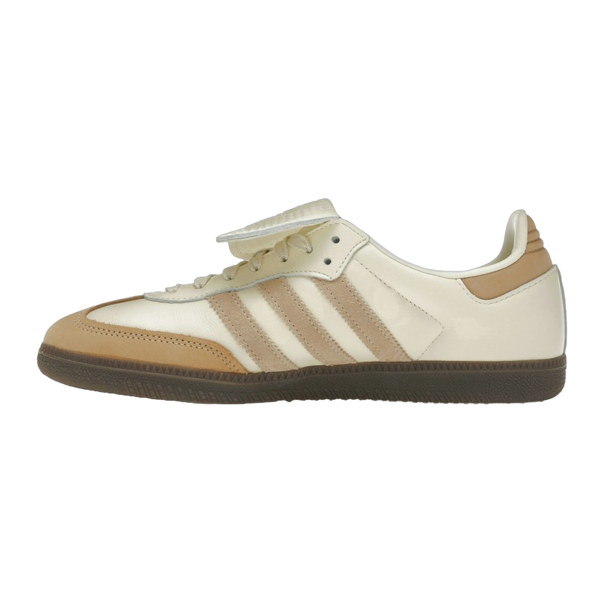 adidas Samba LT Cream White Warm Sandstone — kolab