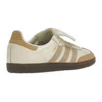 adidas Samba LT Cream White Warm Sandstone — kolab
