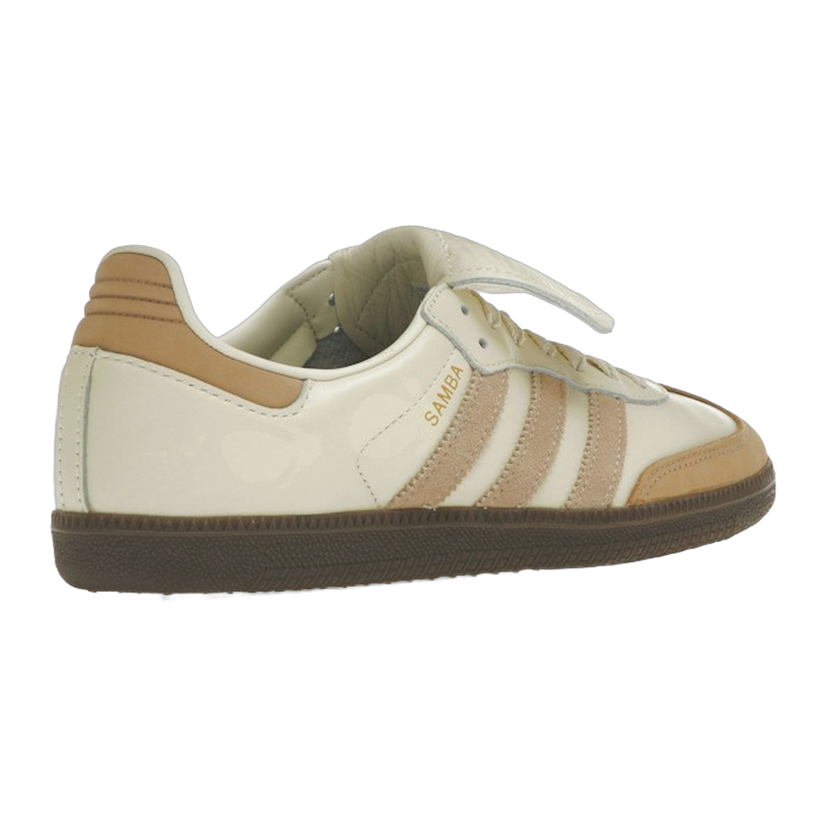 adidas Samba LT Cream White Warm Sandstone — kolab