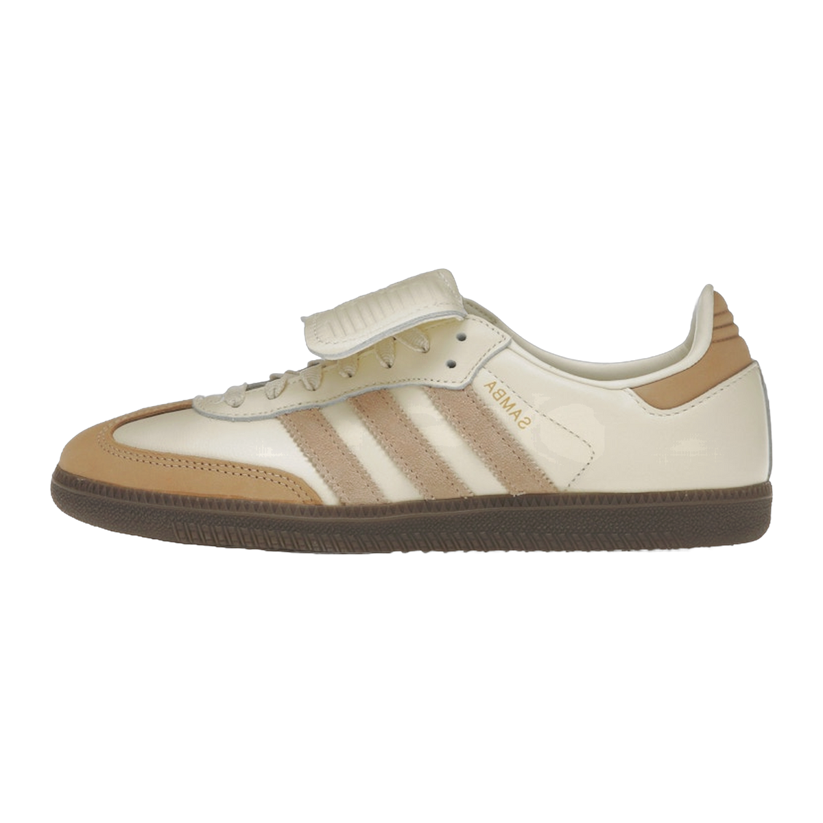 adidas Samba LT Cream White Warm Sandstone — kolab