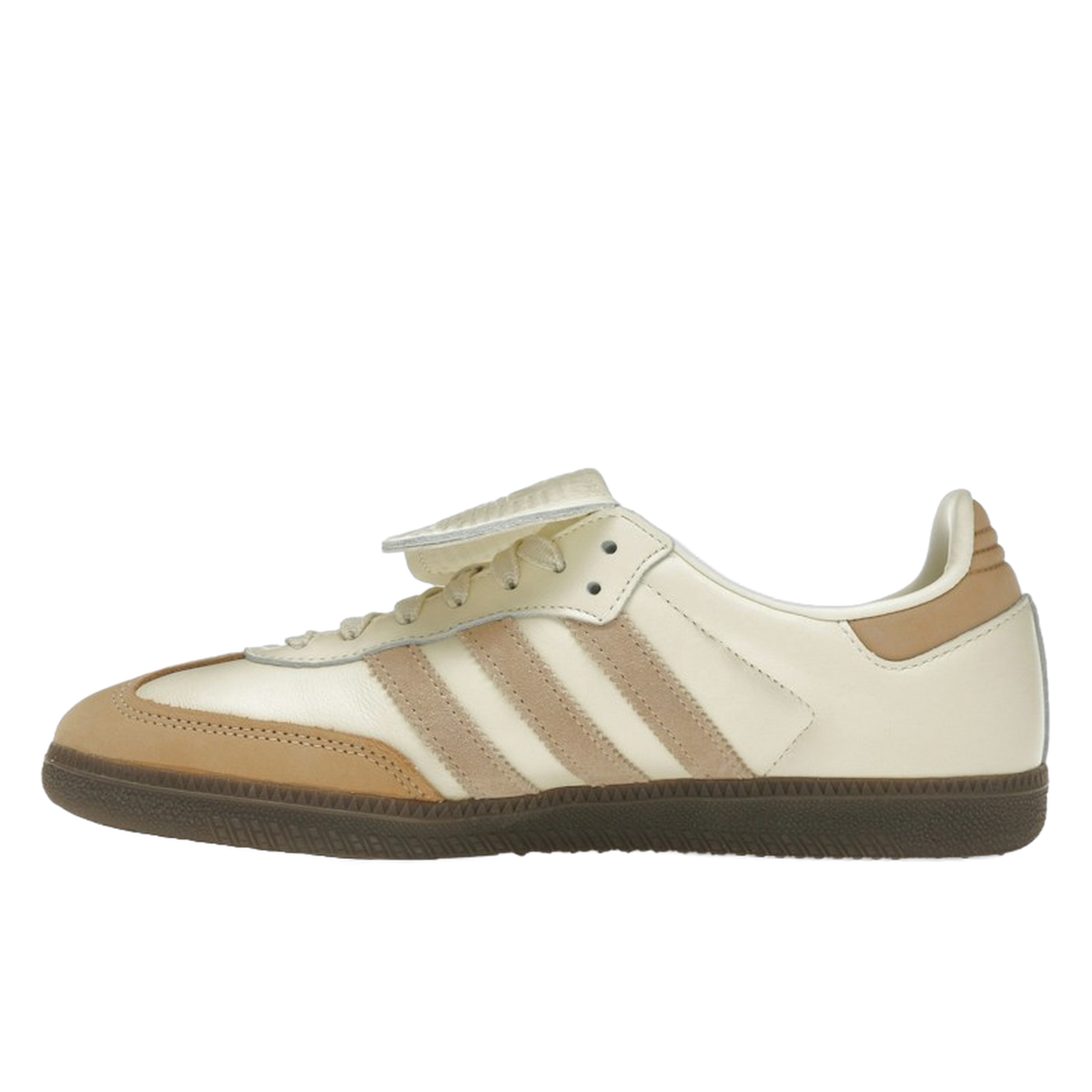 adidas Samba LT Cream White Warm Sandstone — kolab