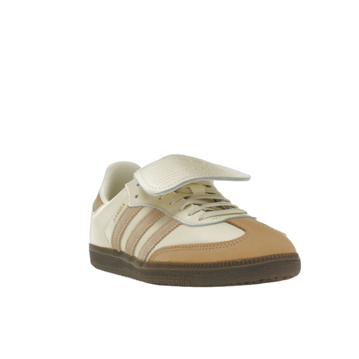 adidas Samba LT Cream White Warm Sandstone — kolab