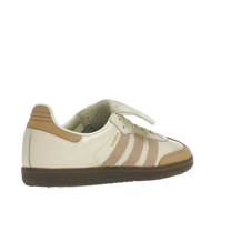 adidas Samba LT Cream White Warm Sandstone — kolab