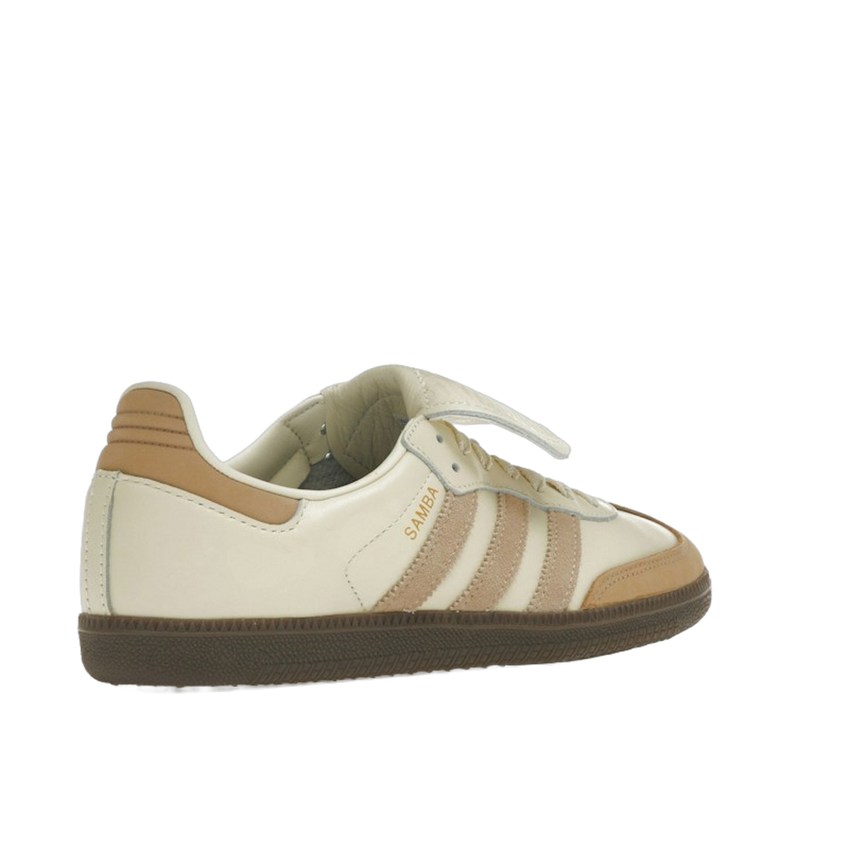 adidas Samba LT Cream White Warm Sandstone — kolab