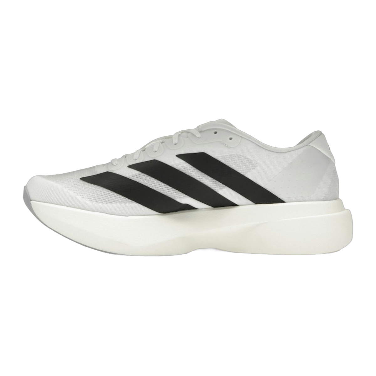 adidas Adizero Evo SL White Black — kolab