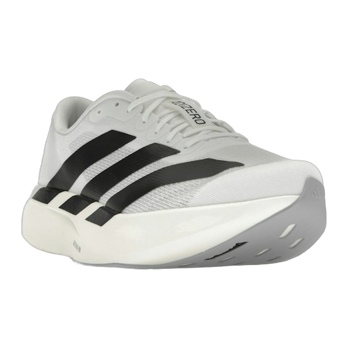 adidas Adizero Evo SL White Black — kolab
