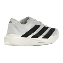 adidas Adizero Evo SL White Black — kolab