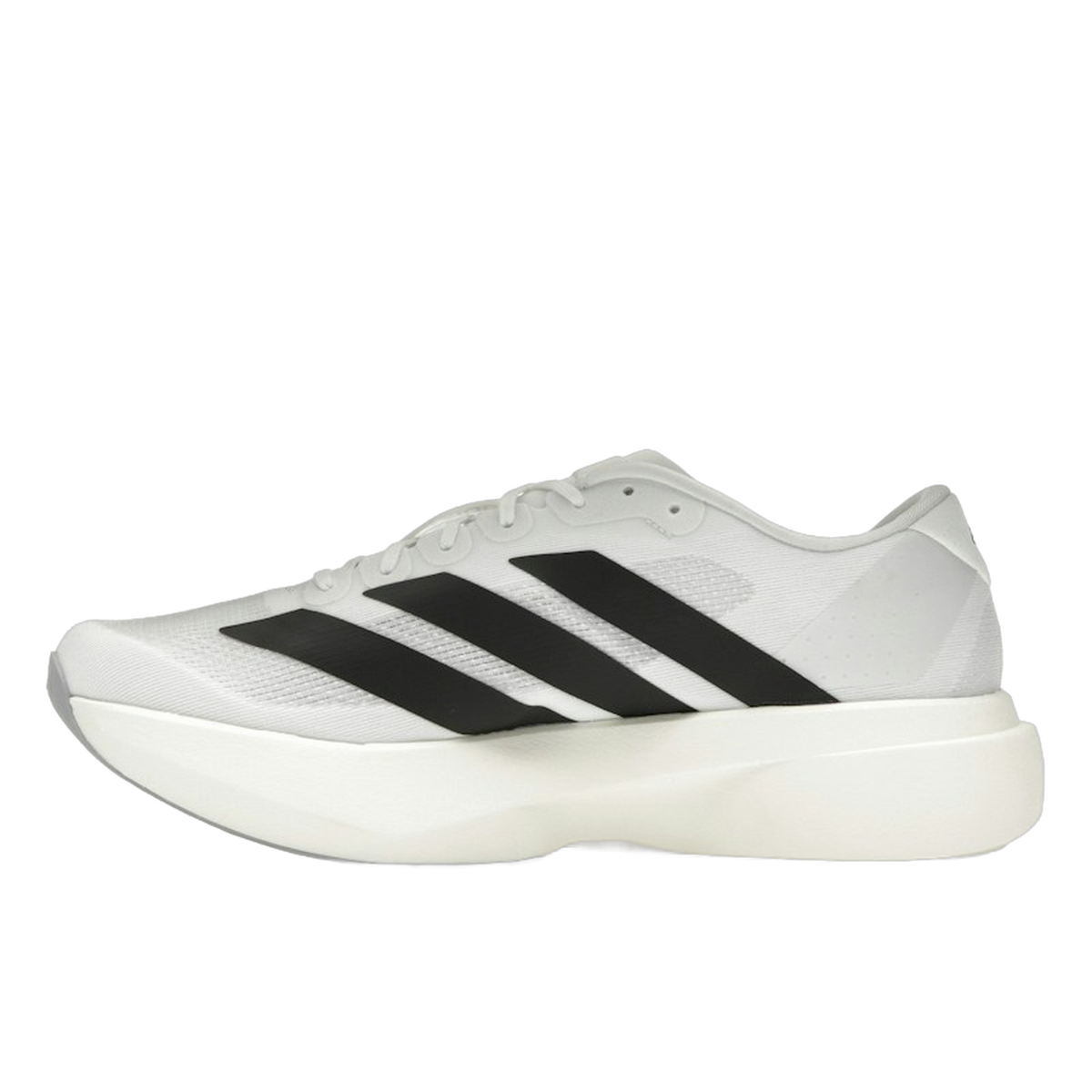 adidas Adizero Evo SL White Black — kolab