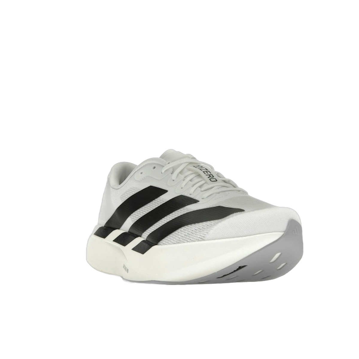 adidas Adizero Evo SL White Black — kolab
