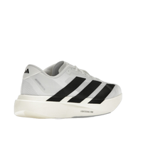 adidas Adizero Evo SL White Black — kolab