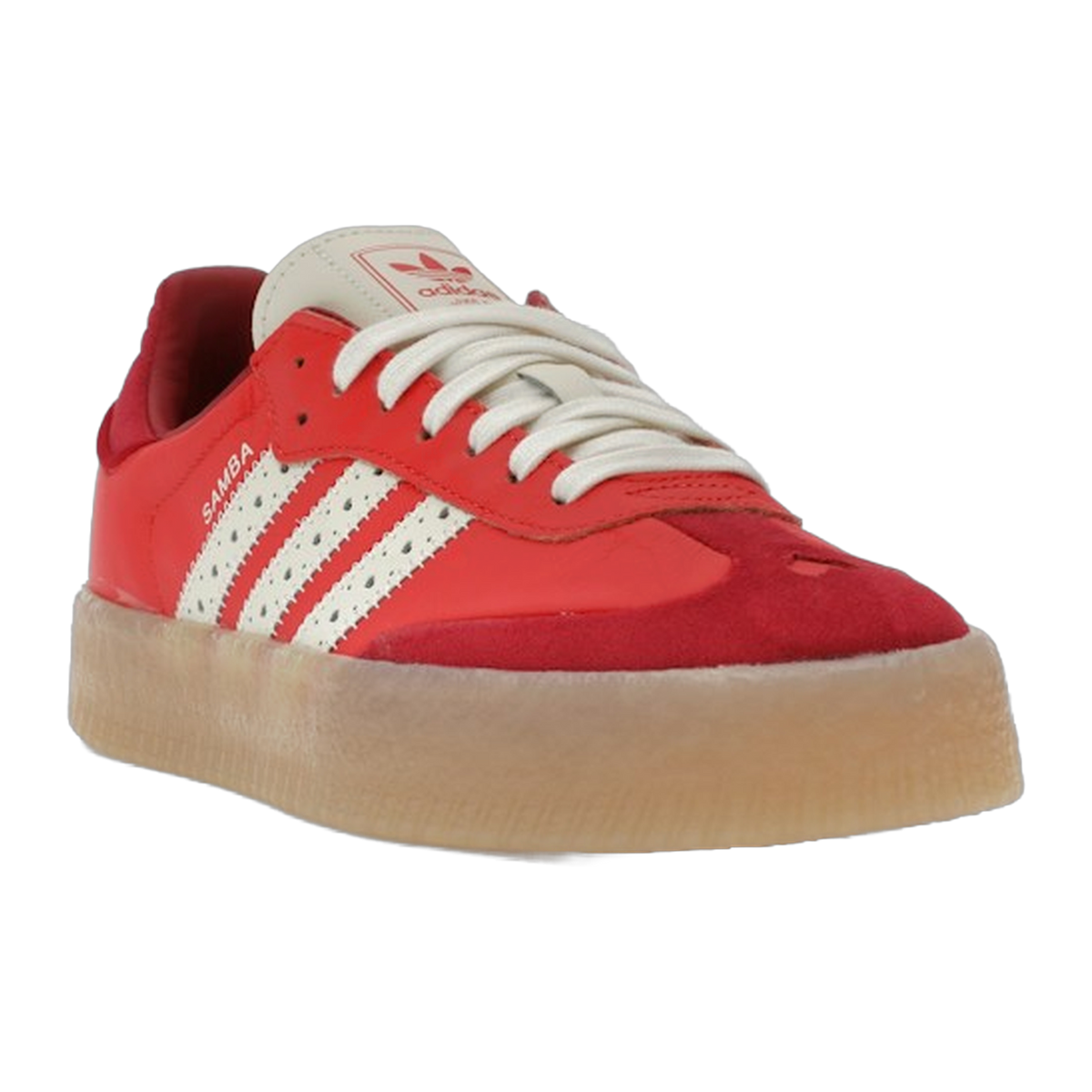 adidas Sambae Valentine's Day — kolab