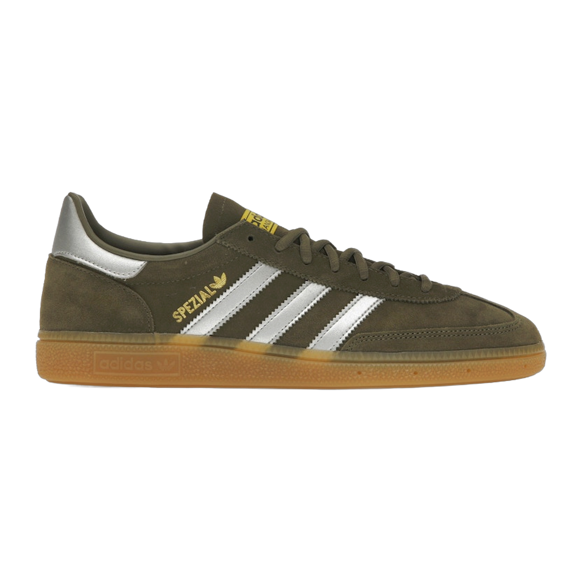 adidas Handball Spezial Olive Strata — kolab