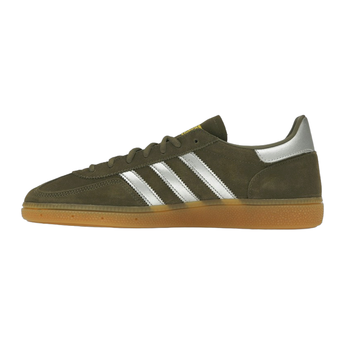 adidas Handball Spezial Olive Strata — kolab