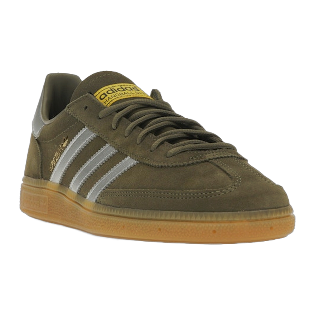 adidas Handball Spezial Olive Strata · kolab