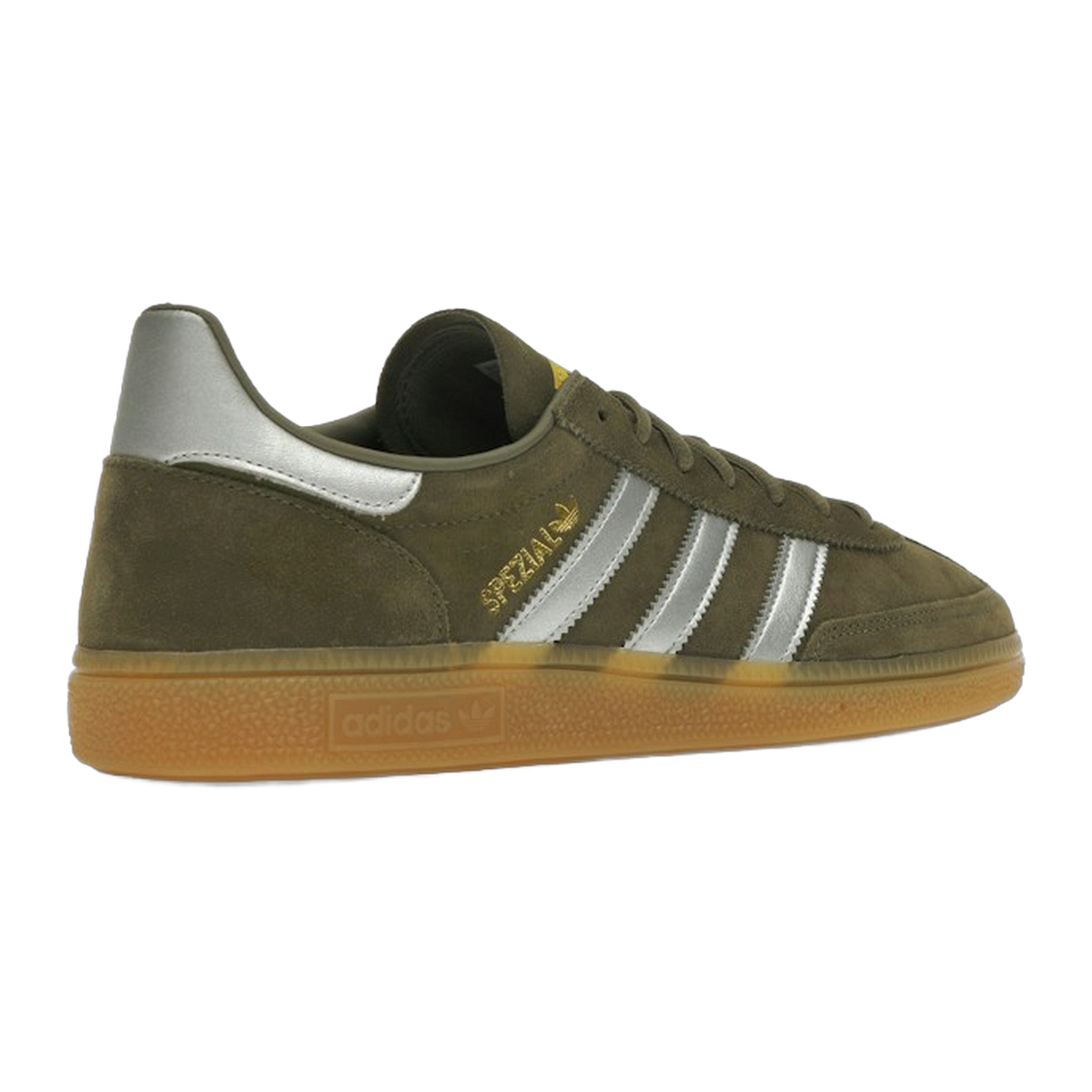 adidas Handball Spezial Olive Strata · kolab