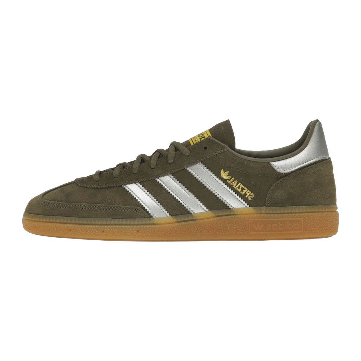 adidas Handball Spezial Olive Strata — kolab