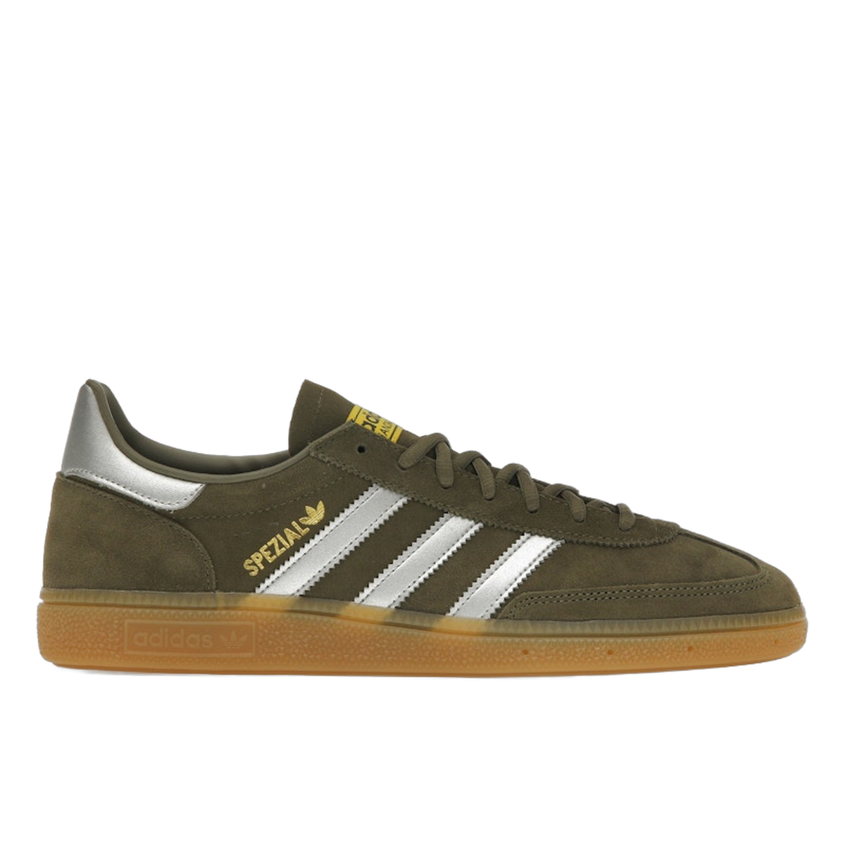 adidas Handball Spezial Olive Strata — kolab