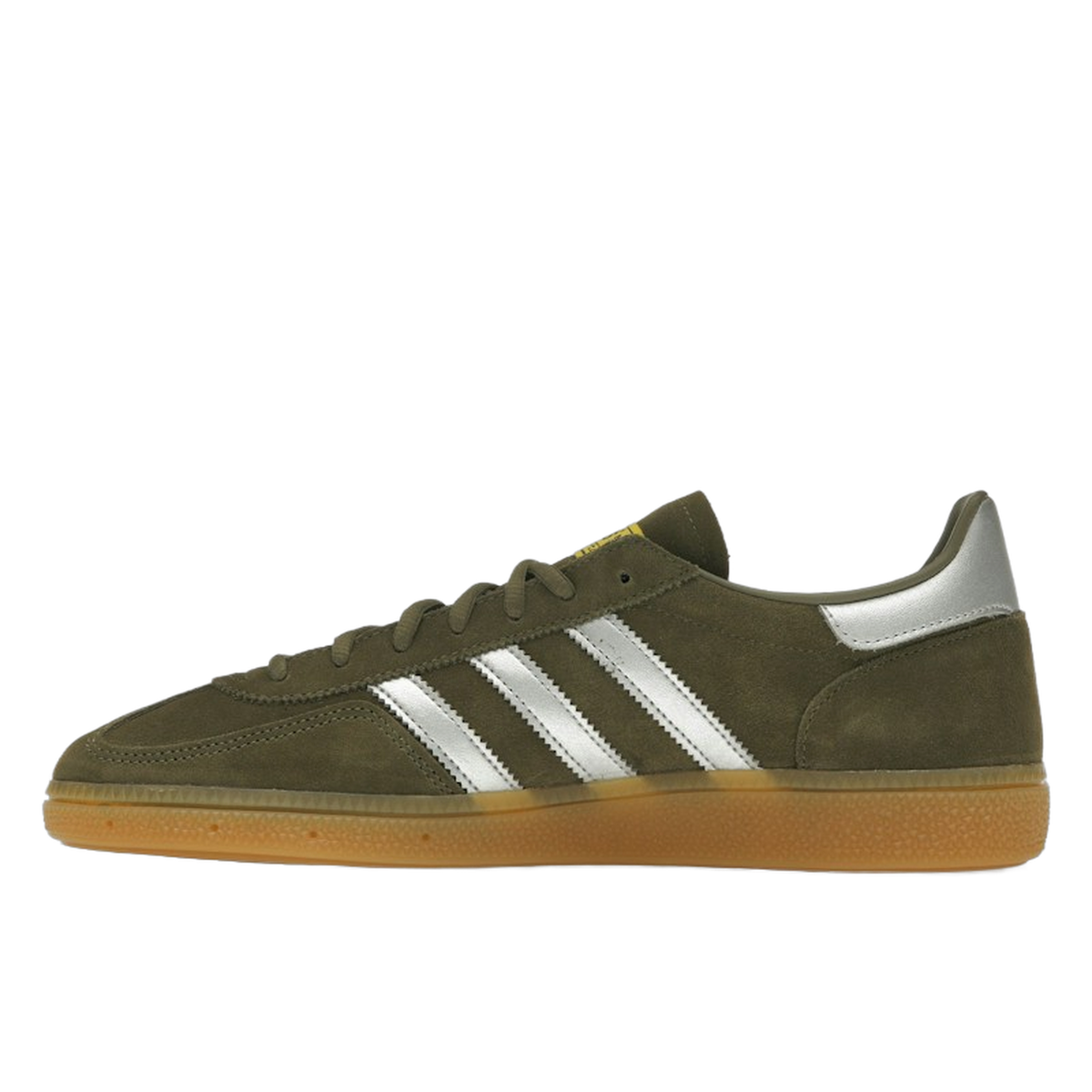 adidas Handball Spezial Olive Strata — kolab