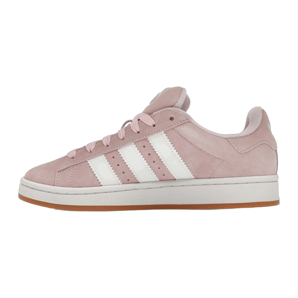 adidas Campus 00s Clear Pink Gum (Kids) — kolab