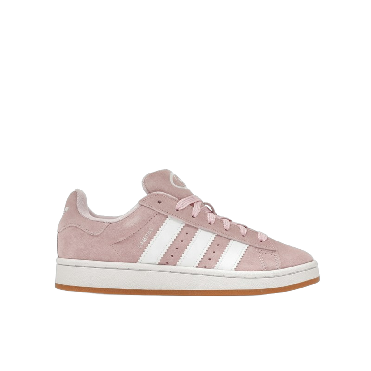 adidas Campus 00s Clear Pink Gum (Kids) — kolab