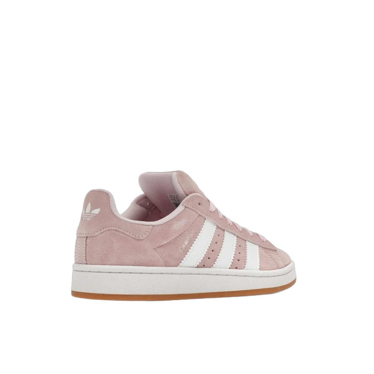 adidas Campus 00s Clear Pink Gum (Kids) — kolab