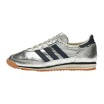 adidas SL 72 OG Silver Metallic Collegiate Navy — kolab