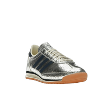 adidas SL 72 OG Silver Metallic Collegiate Navy — kolab