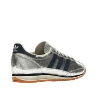 adidas SL 72 OG Silver Metallic Collegiate Navy — kolab