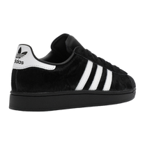 adidas Superstar II Black Ponyhair — kolab