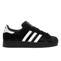 adidas Superstar II Black Ponyhair — kolab