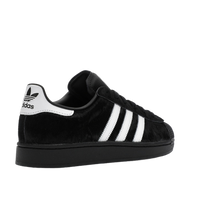 adidas Superstar II Black Ponyhair — kolab