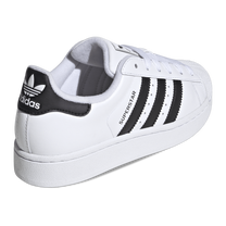 adidas Superstar II White Black (GS) — kolab